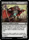 Product image for Augure des cadavres