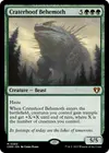 Product image for Craterhoof Behemoth