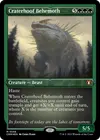 Product image for Craterhoof Behemoth