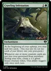 Product image for Infestation rampante