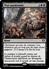 Product image for Peur paralysante