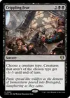 Product image for Crippling Fear