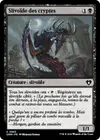 Product image for Slivoïde des cryptes