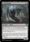 Product image for Crypt Sliver