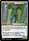 Product image for Slivoïde cristallin