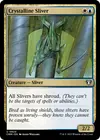 Product image for Crystalline Sliver