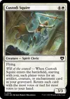 Product image for Custodi Squire