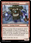 Product image for Cyclops Electromancer