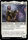 Product image for Danitha Capashen, Paragon