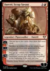 Product image for Daretti, savant ferrailleur
