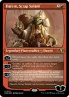 Product image for Daretti, Scrap Savant