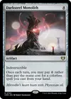 Product image for Darksteel Monolith