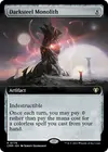 Product image for Darksteel Monolith