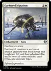 Product image for Darksteel Mutation