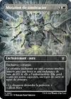 Product image for Mutation de sombracier