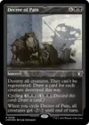 Product image for Decree of Pain