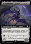 Product image for Demon of Fate's Design
