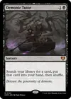 Product image for Demonic Tutor