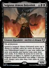 Product image for Seigneur démon Belzenlok