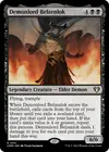 Product image for Demonlord Belzenlok