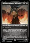 Product image for Seigneur démon Belzenlok