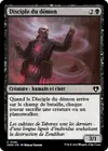 Product image for Disciple du démon