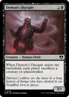 Product image for Demon's Disciple