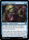 Product image for Deranged Assistant