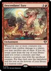 Product image for Descendants' Fury