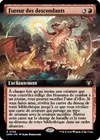 Product image for Fureur des descendants