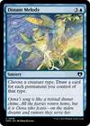 Product image for Distant Melody