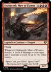 Product image for Drakuseth, Maw of Flames