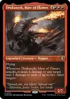 Product image for Drakuseth, Maw of Flames