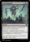 Product image for Dread Return