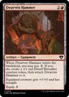 Product image for Dwarven Hammer