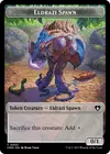 Product image for Eldrazi Spawn