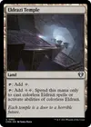 Product image for Eldrazi Temple