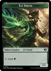 Product image for Elf Druid