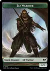 Product image for Elf Warrior