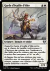 Product image for Garde d'écaille d'élite