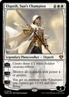 Product image for Elspeth, Sun's Champion