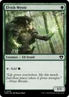 Product image for Elvish Mystic
