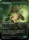 Product image for Elvish Mystic