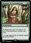 Product image for Présence de l'enchanteresse