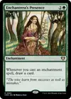 Product image for Enchantress's Presence