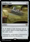 Product image for Endless Atlas