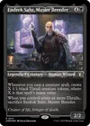 Product image for Endrek Sahr, Master Breeder