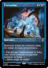 Product image for Évacuation