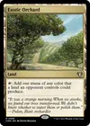 Product image for Exotic Orchard