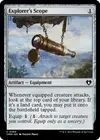 Product image for Explorer's Scope